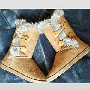 On hold!!! Winter Boots❄